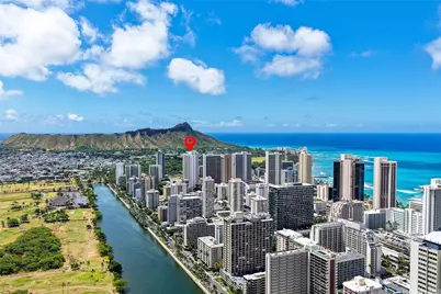 201 Ohua Avenue #3205 (NUC), Honolulu, HI 96815 - Photo 23