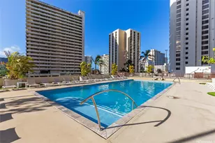 201 Ohua Ave, Honolulu, HI 96815 - Photo 19