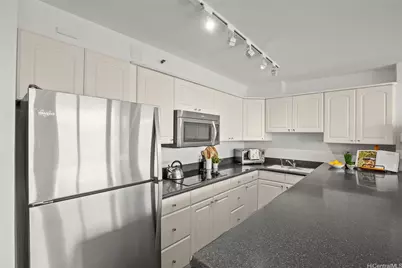 201 Ohua Avenue #3205, Honolulu, HI 96815 - Photo 5
