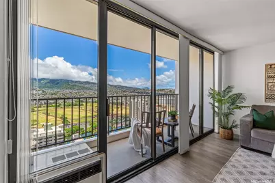 201 Ohua Avenue #3205, Honolulu, HI 96815 - Photo 7