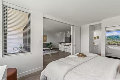 201 Ohua Avenue #3205 (NUC), Honolulu, HI 96815 - Photo 13