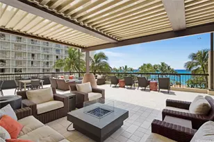2470 Kalakaua Ave, Honolulu, HI 96815 - Photo 15