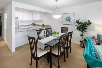 2470 Kalakaua Avenue #3102, Honolulu, HI 96815 - Photo 5