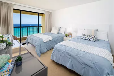 2470 Kalakaua Avenue #3102, Honolulu, HI 96815 - Photo 9
