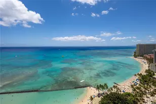 2470 Kalakaua Ave, Honolulu, HI 96815 - Photo 23