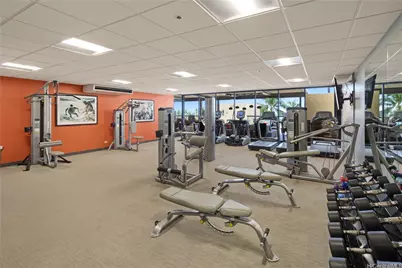 2470 Kalakaua Avenue #3102, Honolulu, HI 96815 - Photo 17