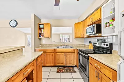 91-623 Kilaha Street #35, Ewa Beach, HI 96706 - Photo 11