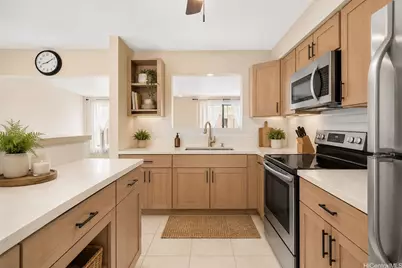 91-623 Kilaha Street #35, Ewa Beach, HI 96706 - Photo 3