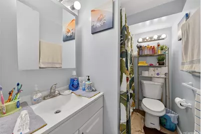 3215 Ala Ilima Street #B1208, Honolulu, HI 96818 - Photo 9