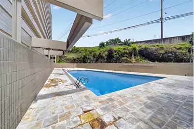 3215 Ala Ilima Street #B1208, Honolulu, HI 96818 - Photo 17