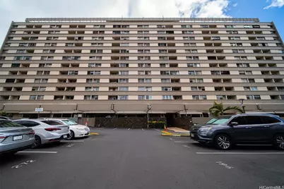 3215 Ala Ilima Street #B1208, Honolulu, HI 96818 - Photo 1