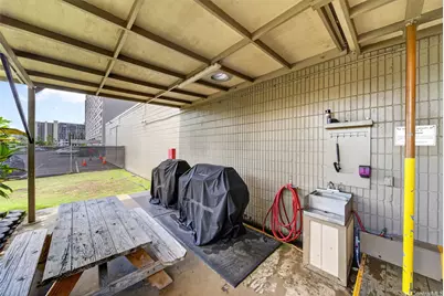 3215 Ala Ilima Street #B1208, Honolulu, HI 96818 - Photo 21