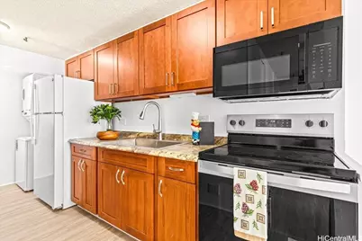 1226 Alexander Street #505, Honolulu, HI 96826 - Photo 5