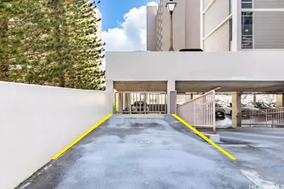 1226 Alexander Street #505, Honolulu, HI 96826 - Photo 19