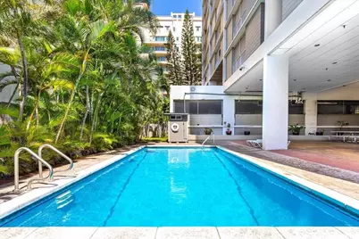 1226 Alexander Street #505, Honolulu, HI 96826 - Photo 17