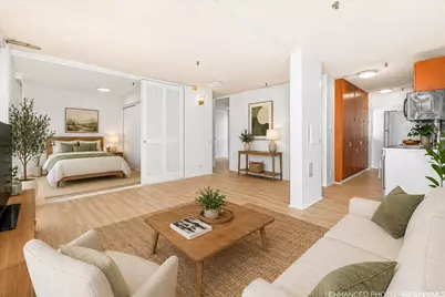 1226 Alexander Street #505, Honolulu, HI 96826 - Photo 3