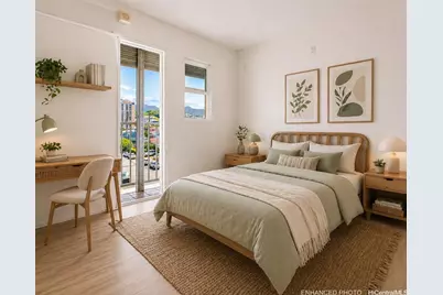 1226 Alexander Street #505, Honolulu, HI 96826 - Photo 11