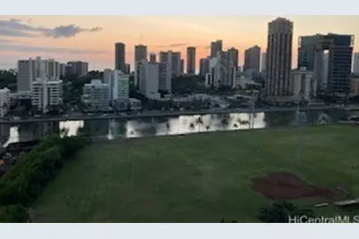 2333 Kapiolani Boulevard #1008A, Honolulu, HI 96826 - Photo 3