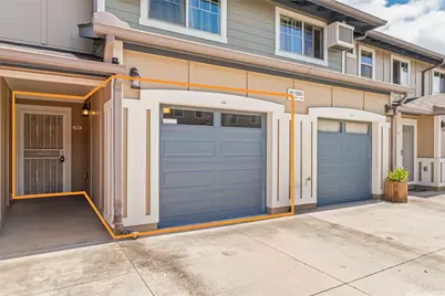 91-1265 Kamaaha Avenue #504, Kapolei, HI 96707 - Photo 1
