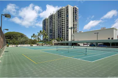 322 Aoloa Street #1708, Kailua, HI 96734 - Photo 21