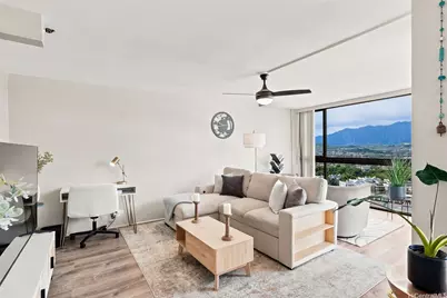 322 Aoloa Street #1708, Kailua, HI 96734 - Photo 3