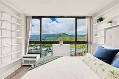 322 Aoloa Street #1708, Kailua, HI 96734 - Photo 13