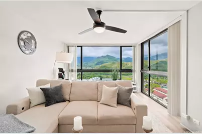 322 Aoloa Street #1708, Kailua, HI 96734 - Photo 5