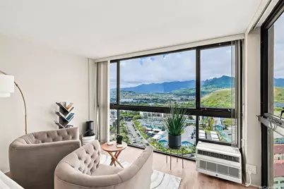 322 Aoloa Street #1708, Kailua, HI 96734 - Photo 3