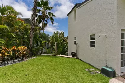 5436 Poola Street, Honolulu, HI 96821 - Photo 21