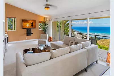 5436 Poola Street, Honolulu, HI 96821 - Photo 1