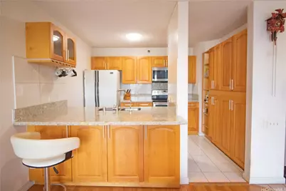 60 N Beretania Street #604, Honolulu, HI 96817 - Photo 3