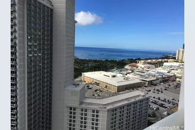 1631 Kapiolani Boulevard #2907, Honolulu, HI 96814 - Photo 3