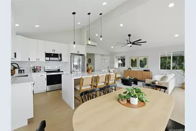 44-712 Hoonani Place #A, Kaneohe, HI 96744 - Photo 5