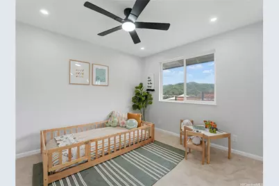 44-712 Hoonani Place #A, Kaneohe, HI 96744 - Photo 17