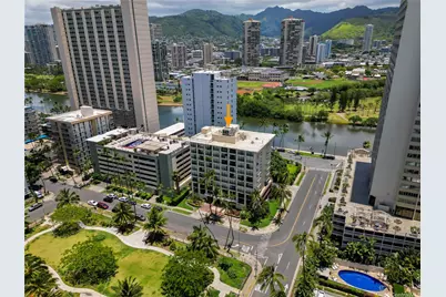 440 Seaside Avenue #310, Honolulu, HI 96815 - Photo 15