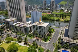 440 Seaside Ave, Honolulu, HI 96815 - Photo 15