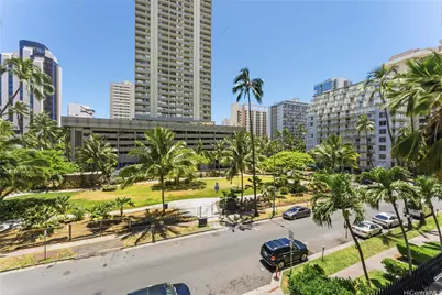 440 Seaside Avenue #310, Honolulu, HI 96815 - Photo 13