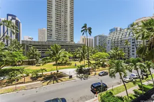 440 Seaside Ave, Honolulu, HI 96815 - Photo 13