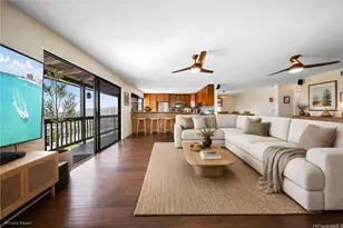 1492 Halekoa Dr, Honolulu, HI 96821 - Photo 3