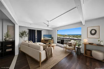 1492 Halekoa Drive, Honolulu, HI 96821 - Photo 15