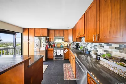 1492 Halekoa Drive, Honolulu, HI 96821 - Photo 5