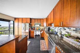 1492 Halekoa Dr, Honolulu, HI 96821 - Photo 5