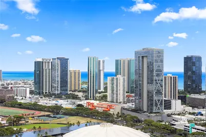 801 S King Street #3401, Honolulu, HI 96813 - Photo 17
