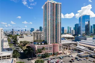 801 S King St, Honolulu, HI 96813 - Photo 1