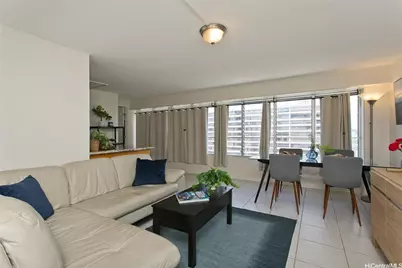 2525 Date Street #3706, Honolulu, HI 96826 - Photo 3