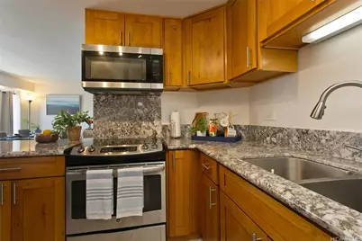 2525 Date Street #3706, Honolulu, HI 96826 - Photo 5