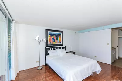 445 Seaside Avenue #1915, Honolulu, HI 96815 - Photo 21