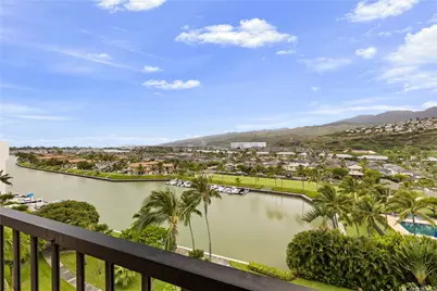 500 Lunalilo Home Road #28J, Honolulu, HI 96825 - Photo 3