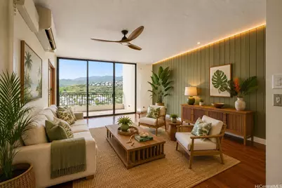 500 Lunalilo Home Road #28J, Honolulu, HI 96825 - Photo 1