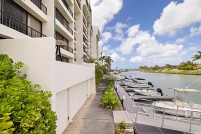 500 Lunalilo Home Road #28J, Honolulu, HI 96825 - Photo 21